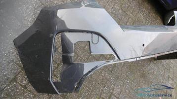 Achterbumper BMW 4-serie G26 Gran Coupe  M-pakket beschikbaar voor biedingen