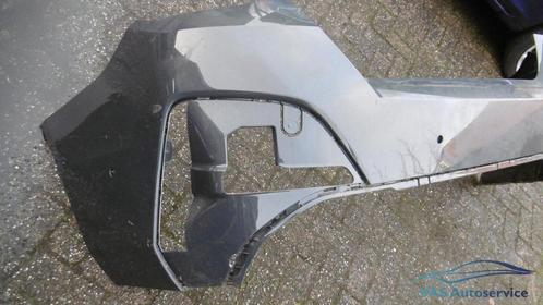 Achterbumper BMW 4-serie G26 Gran Coupe  M-pakket, Auto-onderdelen, Carrosserie en Plaatwerk, Bumper, BMW, Achter, Gebruikt, Ophalen