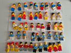 Lego cv2 vrouw city paradisa poppetjes minifiguren, Ophalen of Verzenden, Zo goed als nieuw