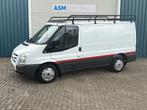 Ford Transit 260S 2.2 116Pk TDCI Ambiente SHD / Cruise / Air, Voorwielaandrijving, Euro 5, Gebruikt, 1670 kg