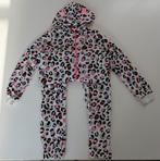 Leuke Dierenprint Onesie Hema, Verzenden, Zo goed als nieuw, Hema, Jongen of Meisje