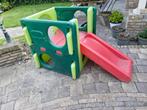 Little tikes, Kinderen en Baby's, Speelgoed | Buiten | Speeltoestellen, Ophalen, Gebruikt, Glijbaan