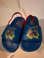 Slippers paw patrol maat 26, Ophalen of Verzenden, Zo goed als nieuw, Overige typen