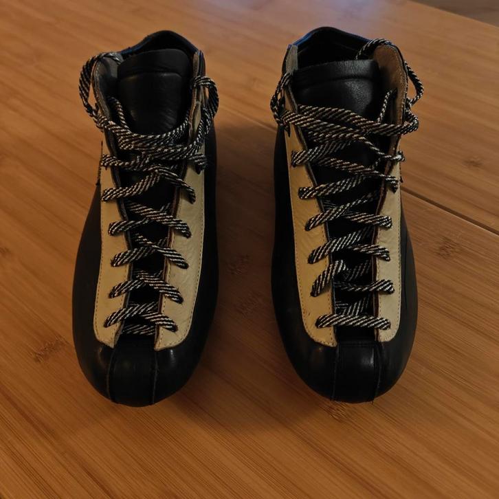 Viking Nagano Marathon schoenen 43 (valt als maat 44}, Sport en Fitness, Schaatsen, Zo goed als nieuw, Noren, Viking, Ophalen of Verzenden