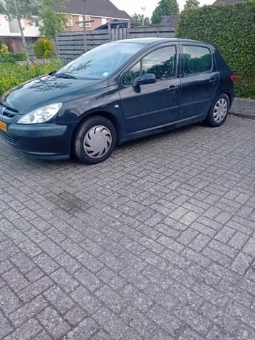 Voor loop of sloop peugeot 407 1,6 beschikbaar voor biedingen