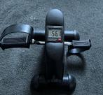 Mini cardio Fiets Trainer voor Onder Bureau, Kunststof, Gebruikt, Armen, Ophalen of Verzenden