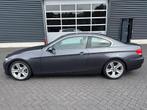 BMW 3-serie Coupé 335i High Executive, Auto's, BMW, Automaat, Achterwielaandrijving, Gebruikt, 4 stoelen