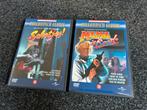 Schatjes + mama is boos op dvd 1984 en 1986, Alle leeftijden, Ophalen of Verzenden, Zo goed als nieuw