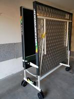 Sven tafeltennistafel, Sport en Fitness, Tafeltennis, Ophalen, Zo goed als nieuw, Tafel Indoor