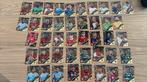 Voetbal plaatjes fifa 365, Ophalen of Verzenden, Nieuw, Meerdere plaatjes
