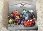 Disney infinity, Spelcomputers en Games, Avontuur en Actie, 2 spelers, Ophalen of Verzenden, Zo goed als nieuw