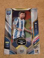 Panini Adrenalyn xl Fifa 365 2026 Fifa World Cup Messi, Hobby en Vrije tijd, Stickers en Plaatjes, Ophalen of Verzenden, Zo goed als nieuw