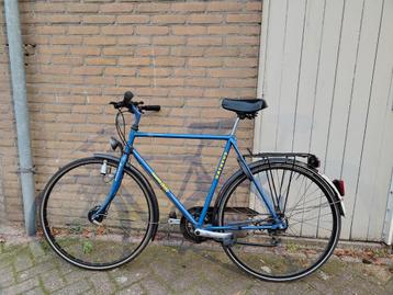 Batavus Allure stadfiets / bicycle beschikbaar voor biedingen