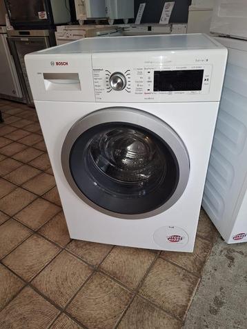 weer volop wasmachines met garantie.  beschikbaar voor biedingen