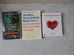 Boeddha Redfield Dyer &47 Andere Klassiekers Die Ons Leven, Boeddha Redfield Dyer etc, Spiritualiteit algemeen, Nieuw, Ophalen of Verzenden