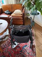 Rollator Olympus Topro, Diversen, Rollators, Ophalen, Opvouwbaar, Zo goed als nieuw