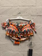 Nuria ferrer bikini 80B/ 40B slip 44 NIEUW!! Nu €20, Kleding | Dames, Badmode en Zwemkleding, Ophalen of Verzenden, Nieuw, Bikini