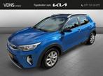 Kia Stonic 1.0 T-GDi 120pk! MHEV DynamicLine NAVI + CAMERA, Voorwielaandrijving, 450 kg, Gebruikt, Euro 6