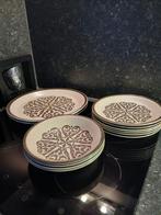 12-delig Doverstone heather gates Engels servies te koop, Huis en Inrichting, Keuken | Servies, Ophalen of Verzenden, Zo goed als nieuw