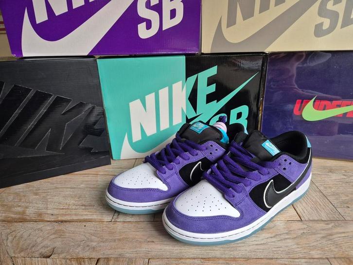 Nike SB Dunk Low Pro Hayley Wilson, Kleding | Heren, Schoenen, Nieuw, Sneakers of Gympen, Overige kleuren, Ophalen of Verzenden