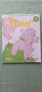Flow nummer 1  2025, Boeken, Ophalen of Verzenden, Zo goed als nieuw, Lichaam en Geest