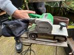 Hitachi Bandschuurmachine SB-110 schuurmachine, Doe-het-zelf en Verbouw, Gereedschap | Schuurmachines, Ophalen, Zo goed als nieuw