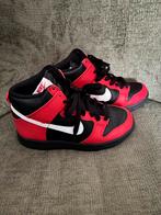 Nike dunks 35,5, Ophalen, Zo goed als nieuw, Jongen of Meisje, Sportschoenen