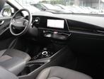 Kia Niro 1.6 GDi PHEV DynamicPlusLine I Navi I Elek. stoelve, Automaat, Gebruikt, Leder en Stof, Wit