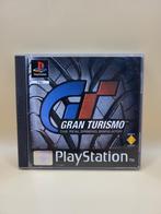 Gran Turismo PS1, 2 spelers, Eén computer, Ophalen of Verzenden, Zo goed als nieuw