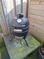 Lokki bbq, Ophalen, Zo goed als nieuw