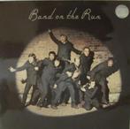 WINGS:   Band OnThe Run, Ophalen of Verzenden, 1960 tot 1980, Gebruikt, 12 inch