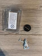 MESBG Faramir (new en metal), Hobby en Vrije tijd, Wargaming, Ophalen of Verzenden, Zo goed als nieuw