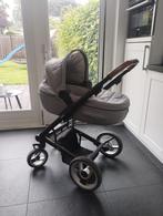 Mutsi i2 kinderwagen met reiswieg, Ophalen, Gebruikt, Combiwagen, Mutsy
