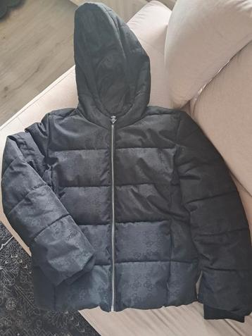 Orginele Guess Meisjes winterJas Maat 170/176 beschikbaar voor biedingen