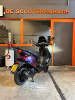 Piaggio Zip Brom 45km e3 2016 Full Sp Candy Purple, Ophalen, Gebruikt, Piaggio, Piaggio