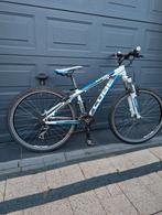 #Cube lite line, blauw/wit 26 inch, Hardtail, Ophalen of Verzenden, Zo goed als nieuw, Overige merken