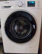 Wasmachine, Witgoed en Apparatuur, Wasmachines, Ophalen, Zo goed als nieuw, 85 tot 90 cm, 1200 tot 1600 toeren