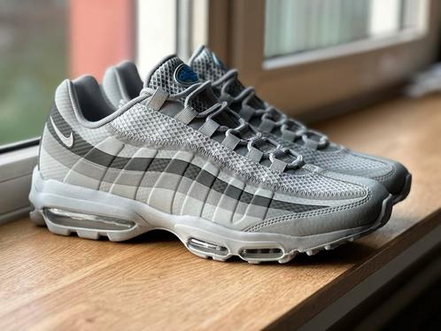 Nike Air Max 95 - NIEUW - maat 46, Kleding | Heren, Schoenen, Nieuw, Sneakers of Gympen, Overige kleuren, Ophalen of Verzenden