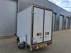Te Huur: Koelaanhanger - Koelwagen, Ophalen, Zo goed als nieuw, Overige