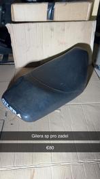 Gilera Runner SP Pro Zadel - Goede Staat!, Fietsen en Brommers, Ophalen of Verzenden, Gebruikt, Zadel