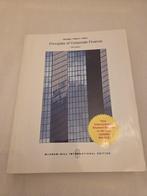 Principles of Corporate Finance - Brealey/Myers/Allen, Boeken, Gelezen, Brealey / Myers / Allen, Beta, HBO