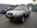 Hyundai Tucson 2.0i Style (KM 149950 NAP CLIMA), Auto's, Hyundai, Origineel Nederlands, Te koop, Zilver of Grijs, 1437 kg