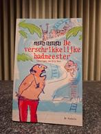 De verschrikkelijke badmeester - Jozua Douglas, Boeken, Ophalen of Verzenden