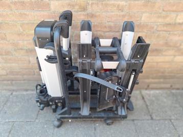 Pro User Diamant Bike Lift beschikbaar voor biedingen