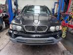 Voorkop compleet van een BMW X5 (475), Auto-onderdelen, Ophalen of Verzenden, 3 maanden garantie, Gebruikt, BMW