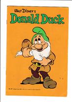 Donald Duck 1971 - 25 album, Eén stripboek, Verzenden, Zo goed als nieuw