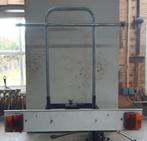 fietsendrager voor 2 fietsen, Ophalen, Gebruikt