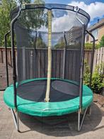 GRATIS Trampoline crivit (lidl), Ophalen, Gebruikt