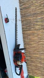 Te koop heggenschaar, Ophalen, Benzine, ECHO