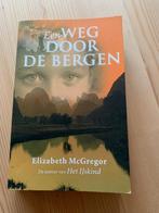 Een weg door de Bergen, Boeken, Gelezen, Europa overig, Ophalen of Verzenden, Elizabeth Mc. Gregor